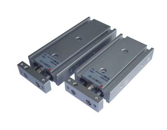 氣缸的常見故障、原因分析與解決方案