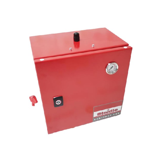 Steidle 斯泰德爾 潤滑系統Lubrimat L60