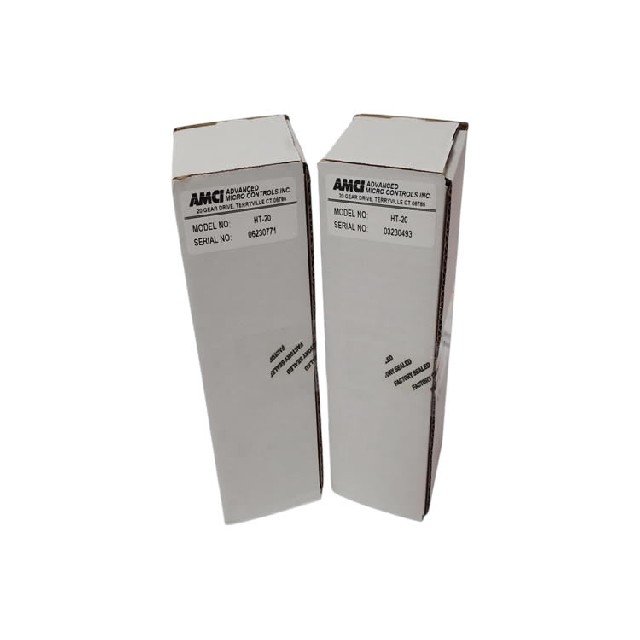 美國(guó)AMCI HT-20 HT系列單圈旋轉(zhuǎn)編碼器 優(yōu)惠促銷(xiāo)