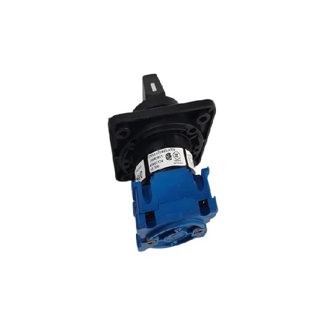 奧地利Kraus&Naimer CH10.A214.EG.AT26 凸輪開關 現貨供應