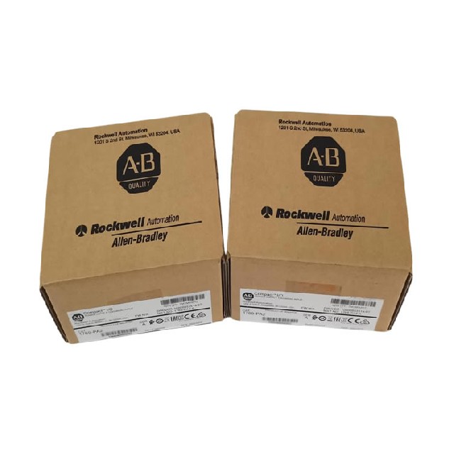 Allen Bradley 電源 1769-PA2 優惠促銷