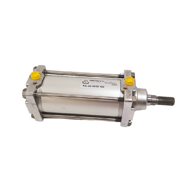 PIMATIC 芬蘭 氣缸 PIC-09-80/25-100 現貨批發