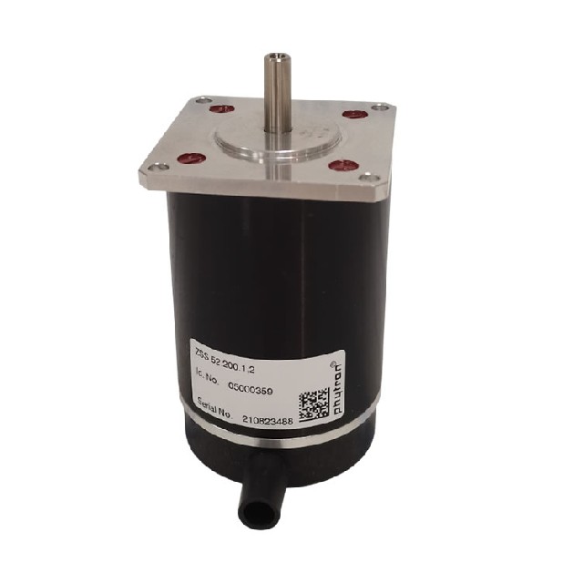 德國 Phytron 步進電機 ZSS 52.200.1.2