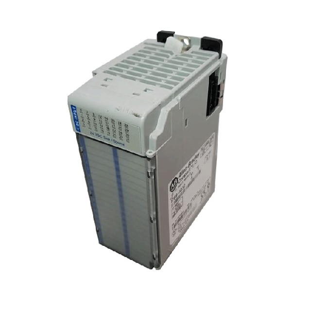 美國 Allen Bradley 數字輸入模塊 1769-IQ32