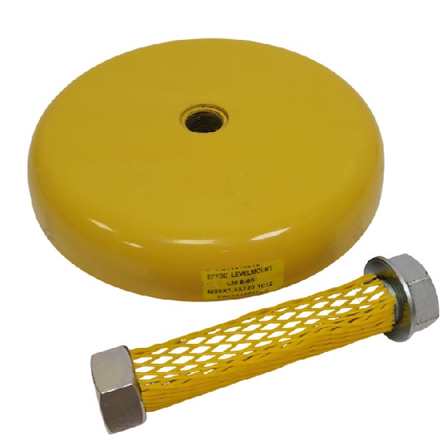德國 EFFBE 埃福貝減震基座 LM6-66 現(xiàn)貨