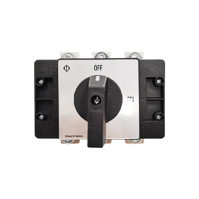 奧地利 Kraus&Naimer 轉換開關 KG251.T303/SGY621.E 現貨批發