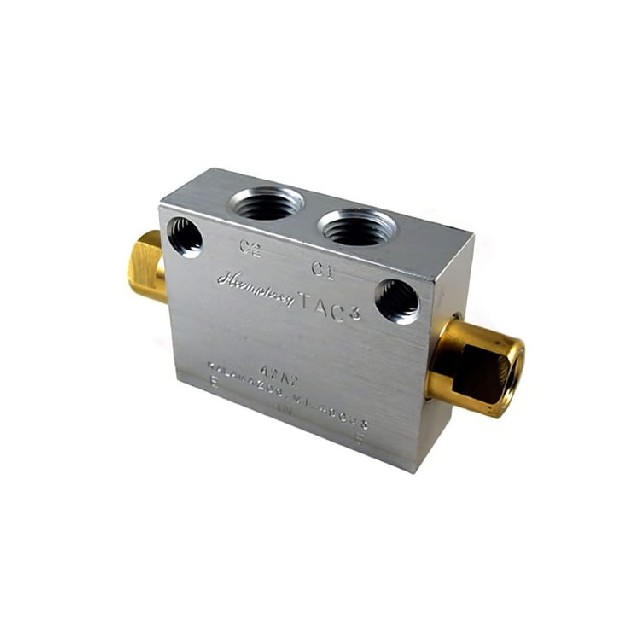 美國Humphrey 漢弗萊電磁閥 42A2 氣動先導閥