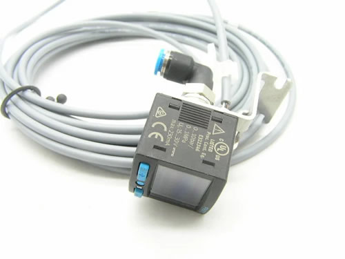 Festo 費斯托 壓力傳感器 SPAN-B-B11R-Q4-PN-L1+2.5S