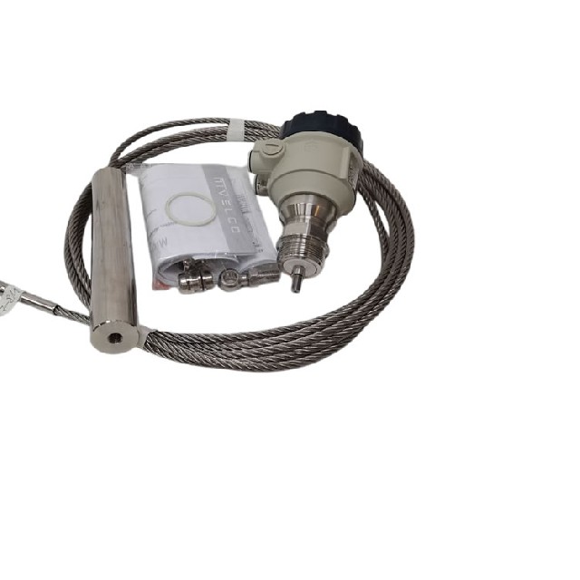 匈牙利NIVELCO Micro TREK HTN-707-8Ex 導波微波物液變送器