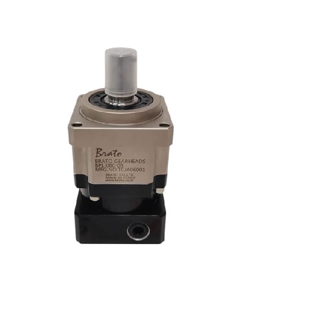 韓國Brato 精密齒輪傳動(dòng)裝置 減速機(jī) BPL 060-03