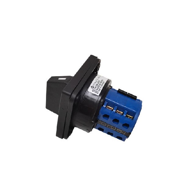 奧地利Kraus&Naimer 旋轉開關CA10B.A007.E.F785