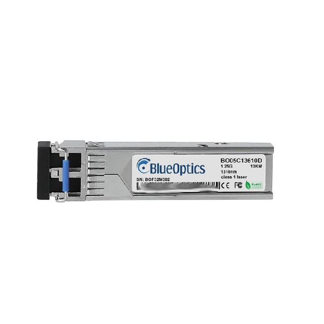 BlueOptics 光纖模塊 收發器BO06C13610DIN