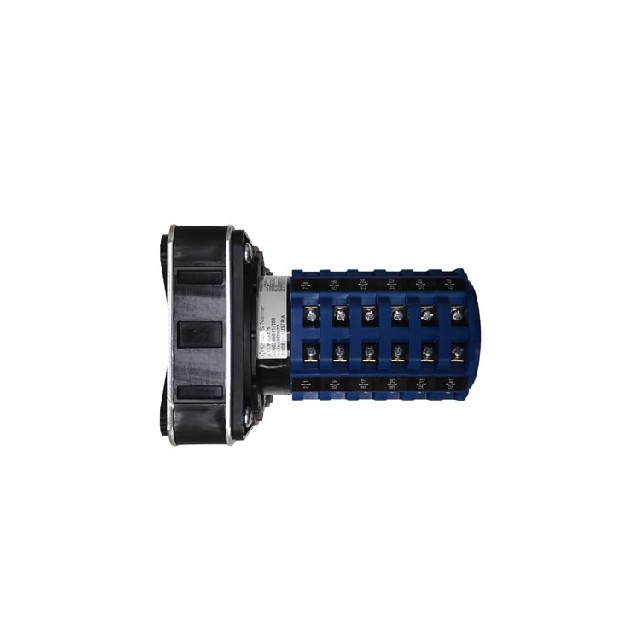 奧地利Kraus & Naimer A11系列多功能轉(zhuǎn)換開(kāi)關(guān)A11.WAA376.EG.AT21