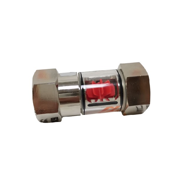 德國Senseca 流量顯示器控制器WR1-025GMW