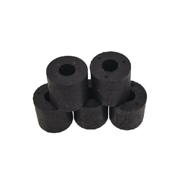 德國EFFBE 橡膠彈簧 減震彈簧 FB70016160