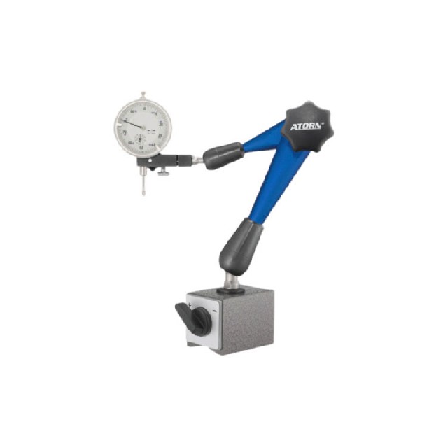 HAHN+KOLB哈恩庫博 磁力表座 訂貨號 34060010