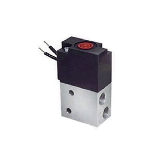 美國Humphrey 真空閥 V310-24V-DC