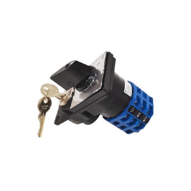 Kraus Naimer 轉(zhuǎn)換開(kāi)關(guān) AD11.D-583X*02.E