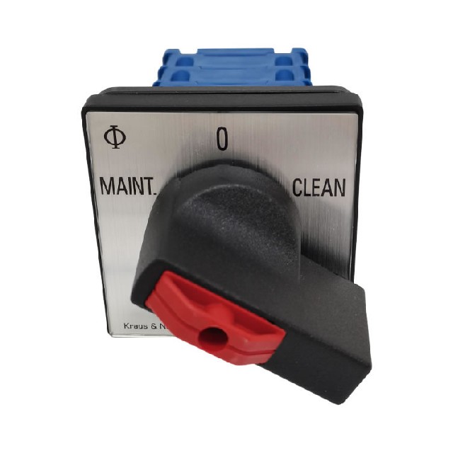 Kraus&Naimer 轉(zhuǎn)換開(kāi)關(guān) CH10.A750.EG.AT21