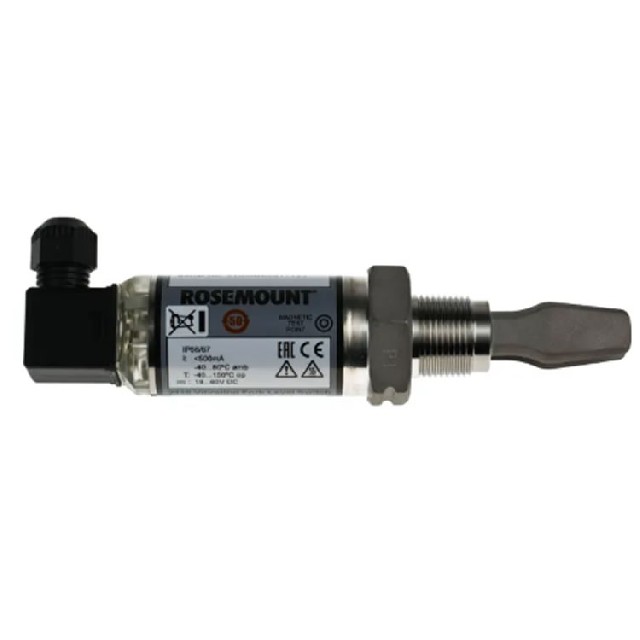 Rosemount 音叉液位开关 211010A1NA