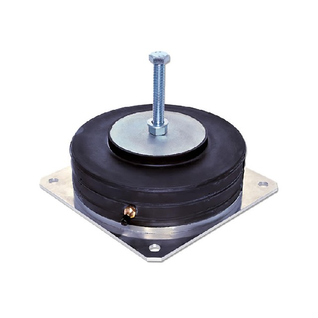 EFFBE埃福貝 緊湊型空氣支架 水平安裝 SLM-24A促銷