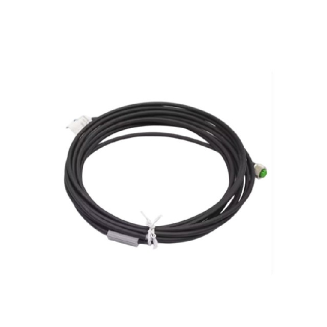 德國murr穆爾 執行器連接器7293-12221-6340500電纜