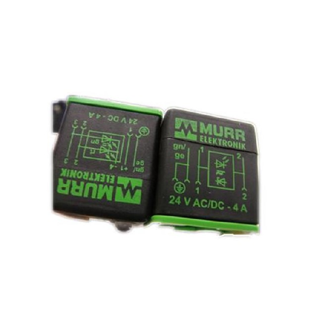 德國murr穆爾 連接器 7999-18021-5490300