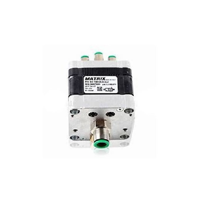 意大利Matrix 電磁閥 MX758.8E3RRKK