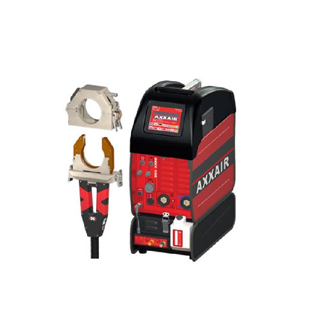 法國AXXAIR 焊機 SATF-65ND 焊把