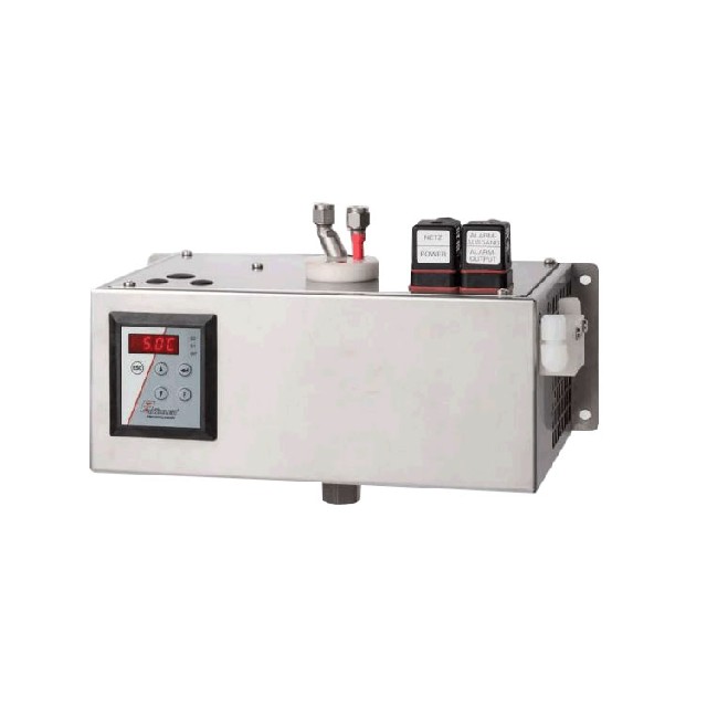 德國Buhler 換熱器 TC-Standard 6122