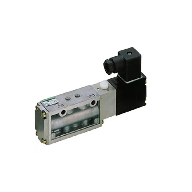 日本CKD喜開理 先導電磁閥4F310-10-DC24V