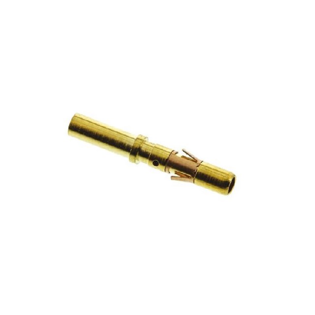 法國SOURIAU 蘇里奧 圓形連接器接觸件 RC16M23K