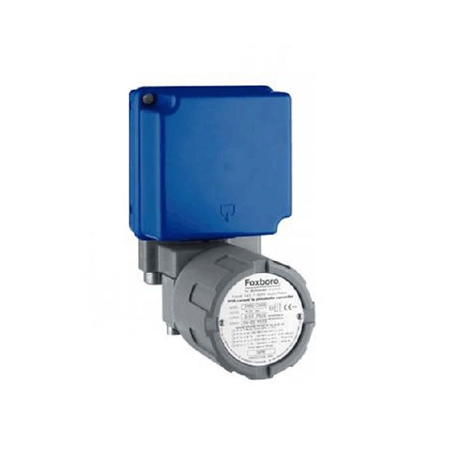 FOXBORO福克斯波羅 SRI983-BIDLFDZQ氣動閥門定位器