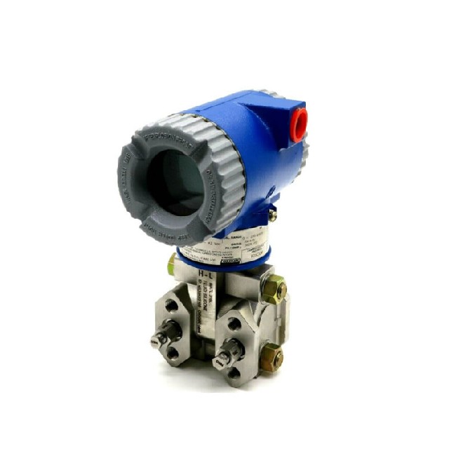 FOXBORO福克斯波羅 IDP10-A22D21F-M1差壓變送器