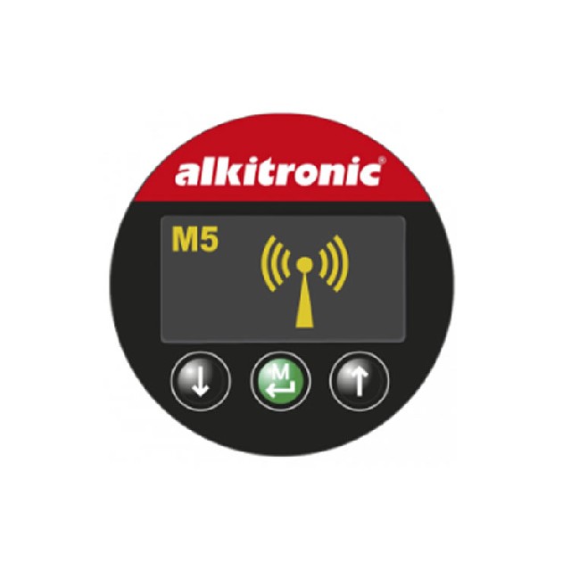 德國Alkitronic EC-S 35電動扭矩倍增器