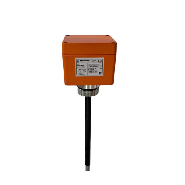 Agromatic ACC1 ATEX電容式棒式探頭(10-30 VDC)