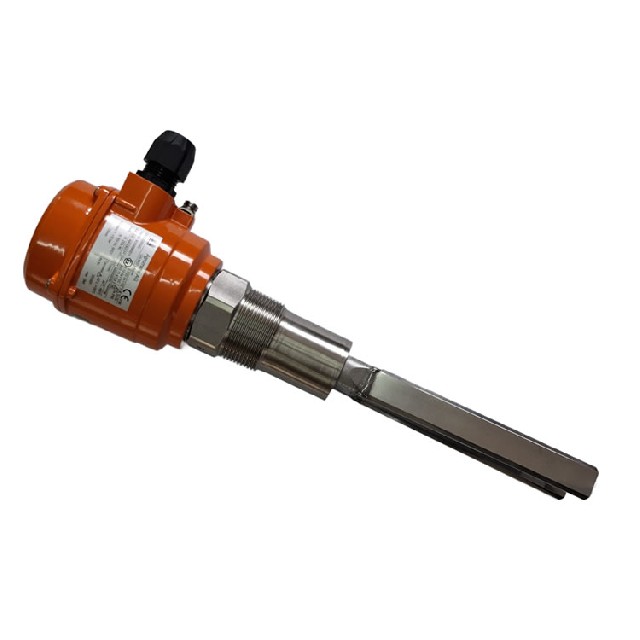 Agromatic NivoSwing AVN ATEX振動音叉探頭