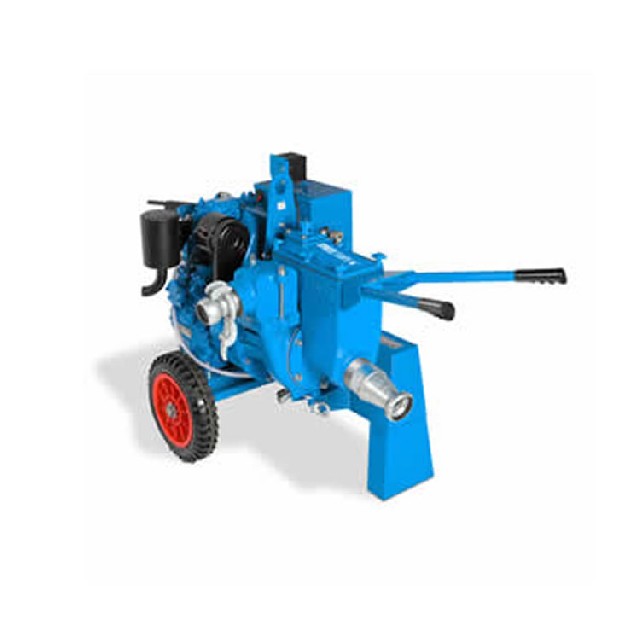 英國Andrews Sykes GP 50/75 通用泵