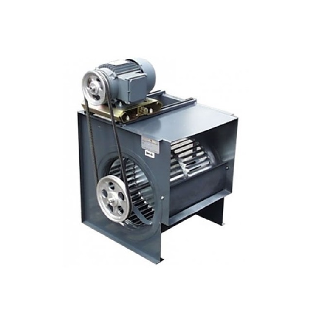 法國AIRAP V-DOC 離心風扇