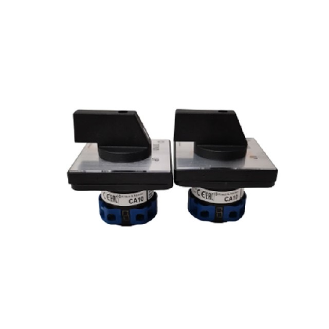 奧地利Kraus Naimer CA10.A214.EGF.AT21轉(zhuǎn)換開關(guān)