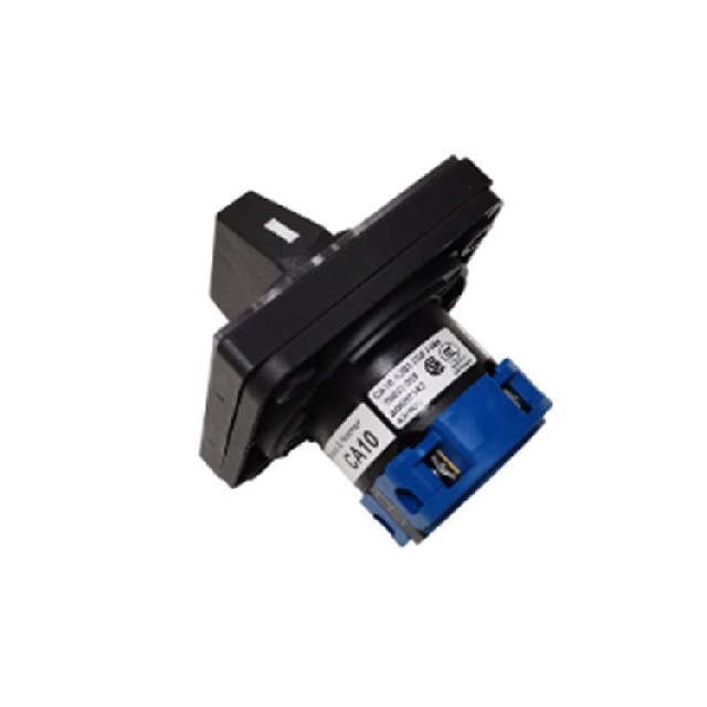 奧地利Kraus Naimer CA10.A201.EGF.F088轉(zhuǎn)換開關(guān)