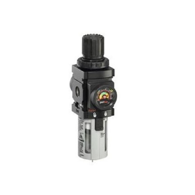 美國ARO 1000系列過濾/調壓兩聯件 