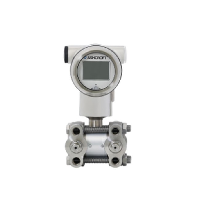 美國ASHCROFT DP55 差壓變送器