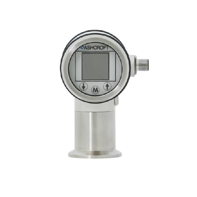 美國ASHCROFT CS55 白銀系列壓力變送器