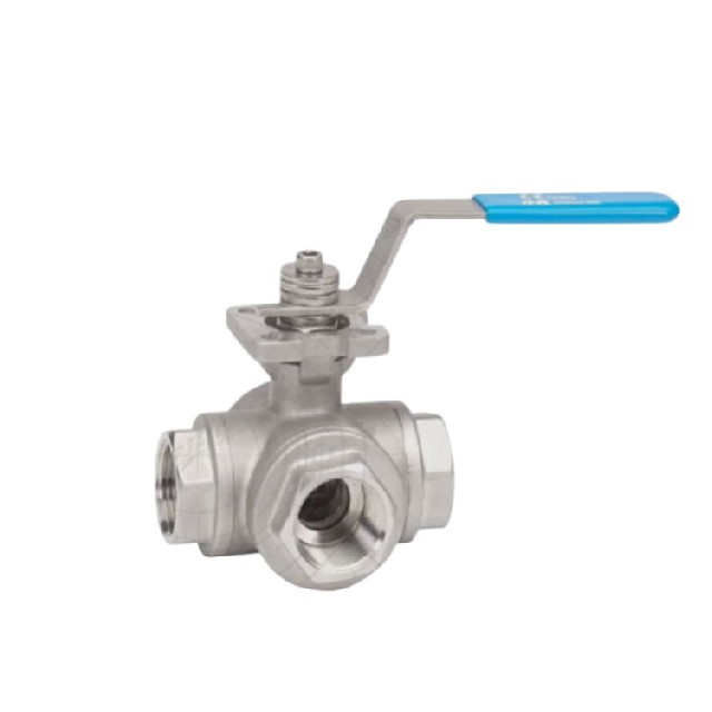 德國A+R ARMATUREN KH 620螺紋球閥