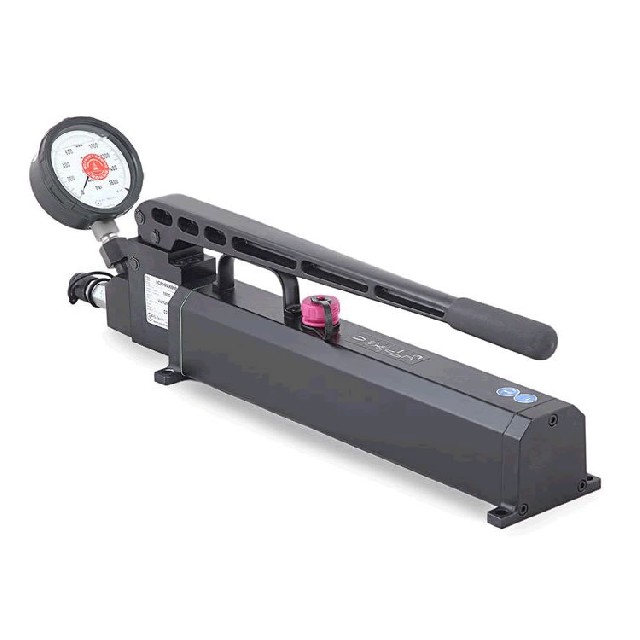 德國 ASTech HDP04000002手動泵