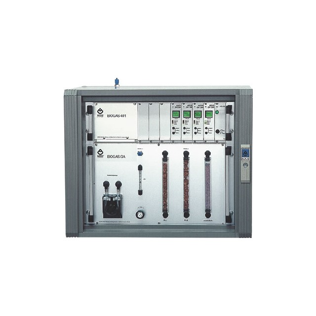 意大利ADOS 401多通道氣體分析儀 沼氣分析儀