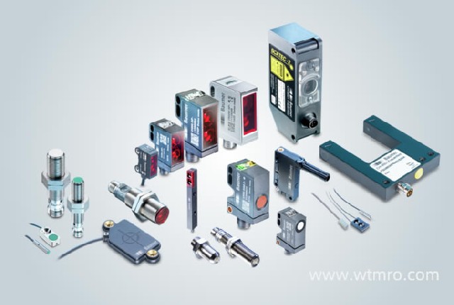 BAUMER（堡盟）接近開關(guān)在工業(yè)領(lǐng)域的應(yīng)用場景