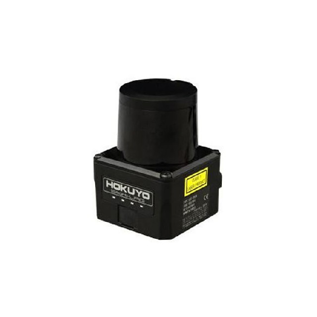 日本 北陽HOKUYO UST-15LX掃描測距儀