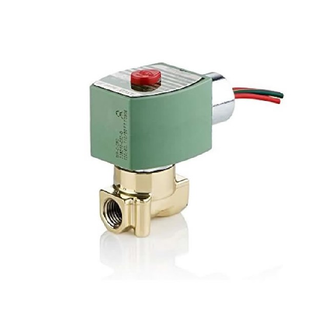 美國ASCO FG-S000電磁閥